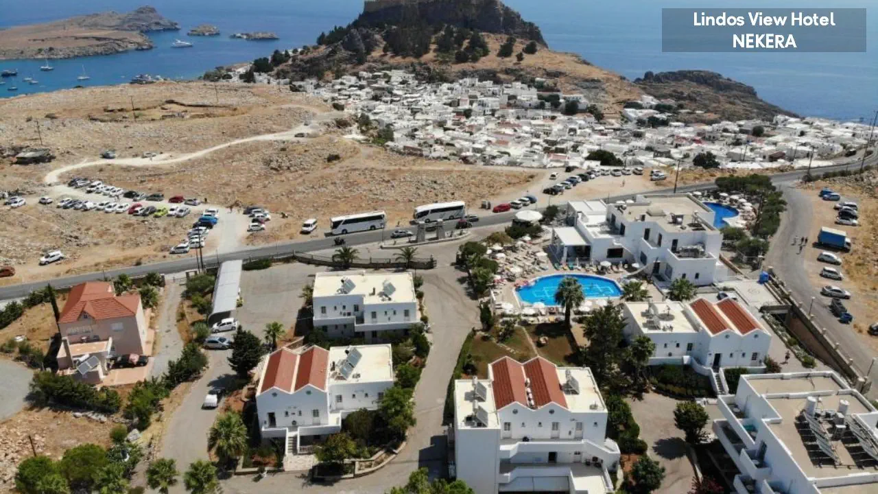 Lindos View 4*, фото 4
