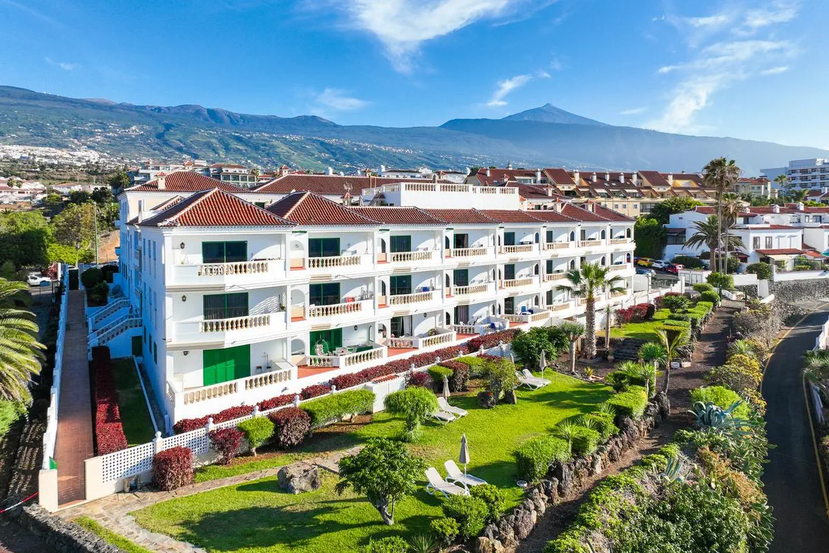 Club Tarahal 3*