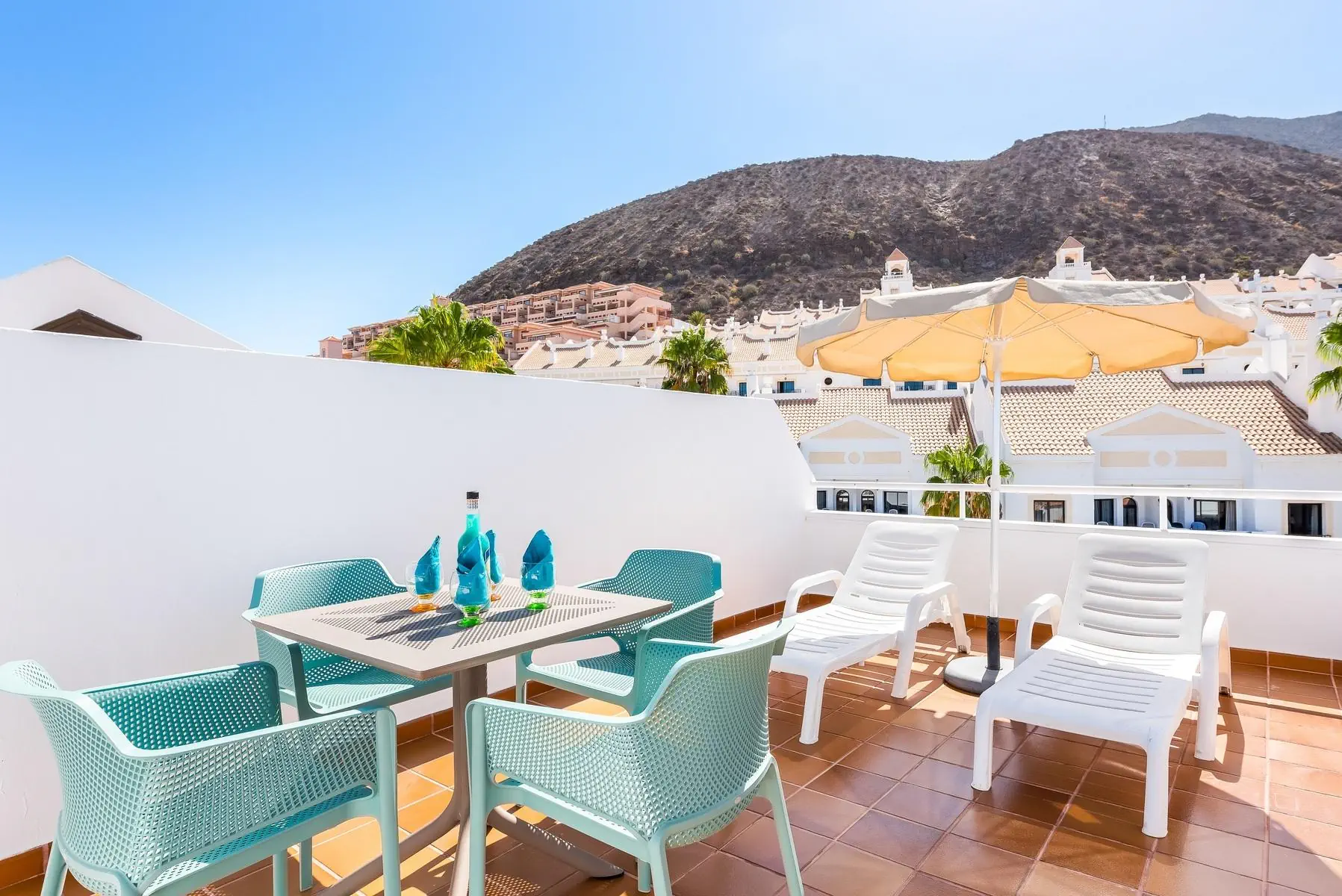 Club Tenerife 3*, фото 15
