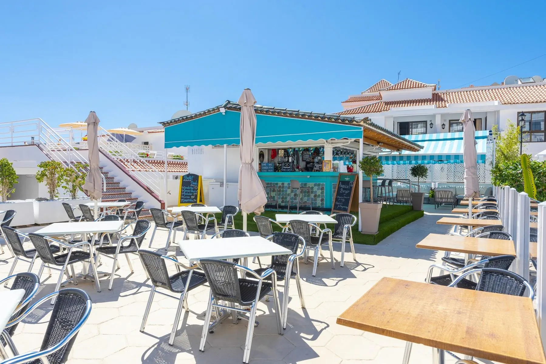 Club Tenerife 3*, фото 4