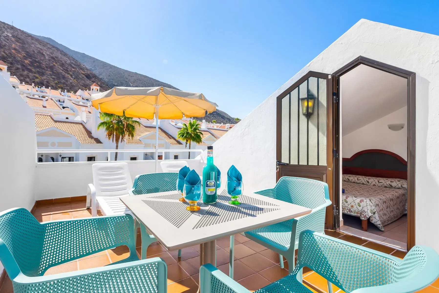 Club Tenerife 3*, фото 14