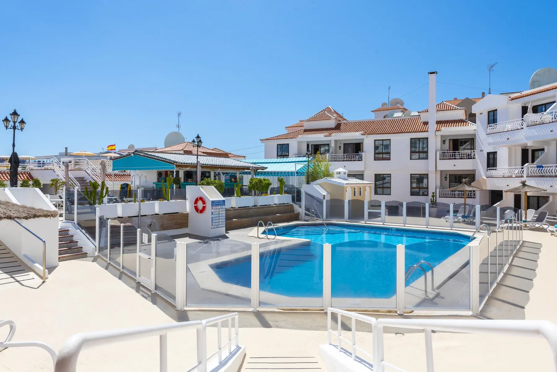 Club Tenerife 3*, фото 1