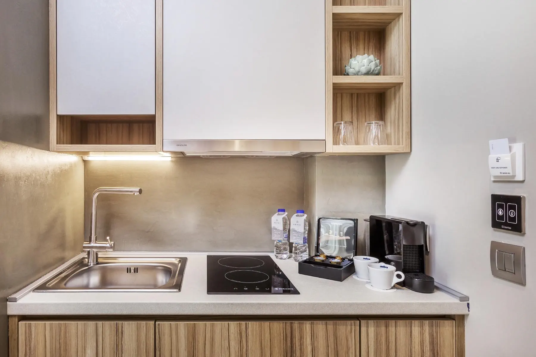 Pefki Deluxe Residences 4*, фото 11