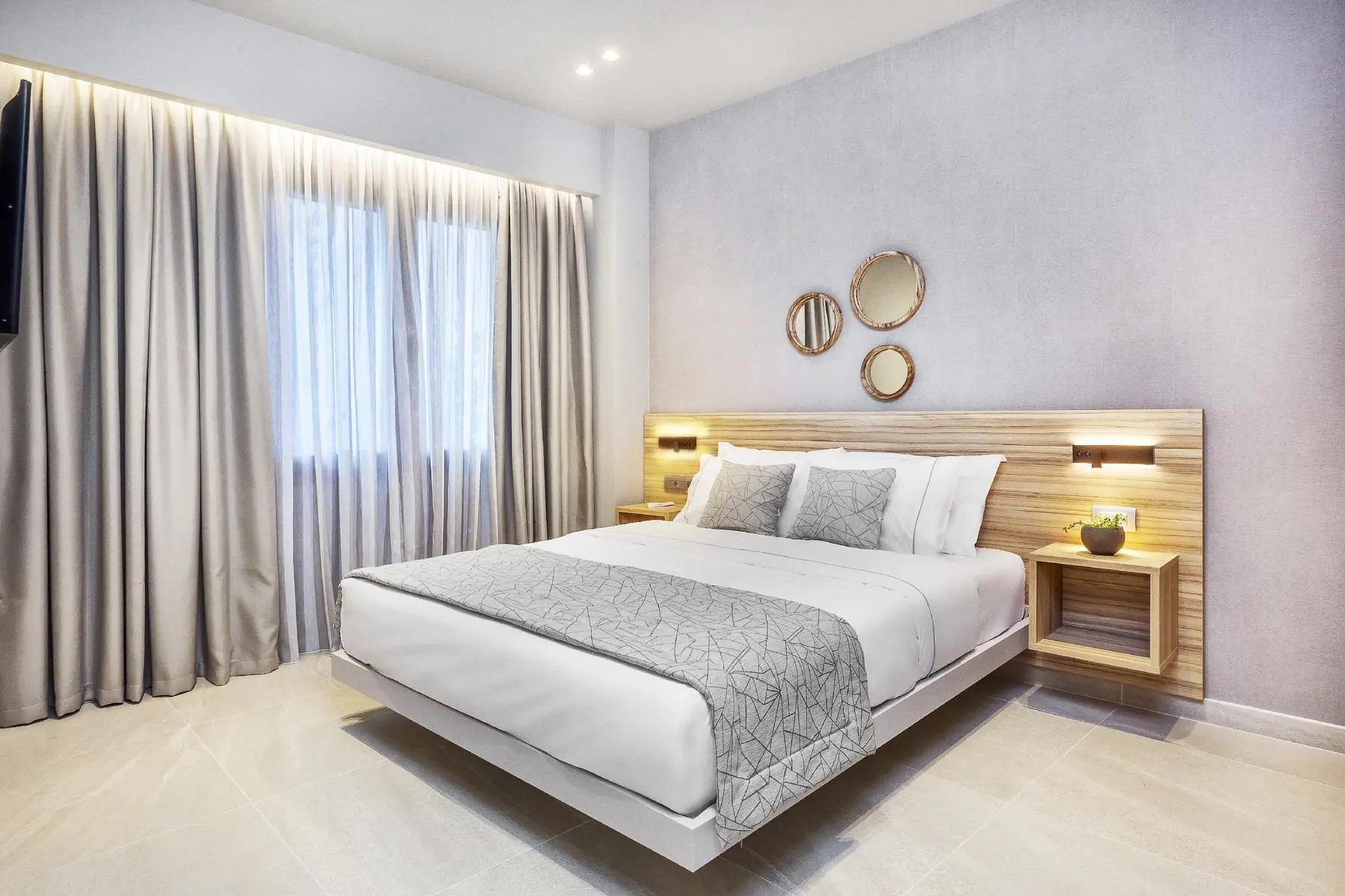 Pefki Deluxe Residences 4*, фото 14