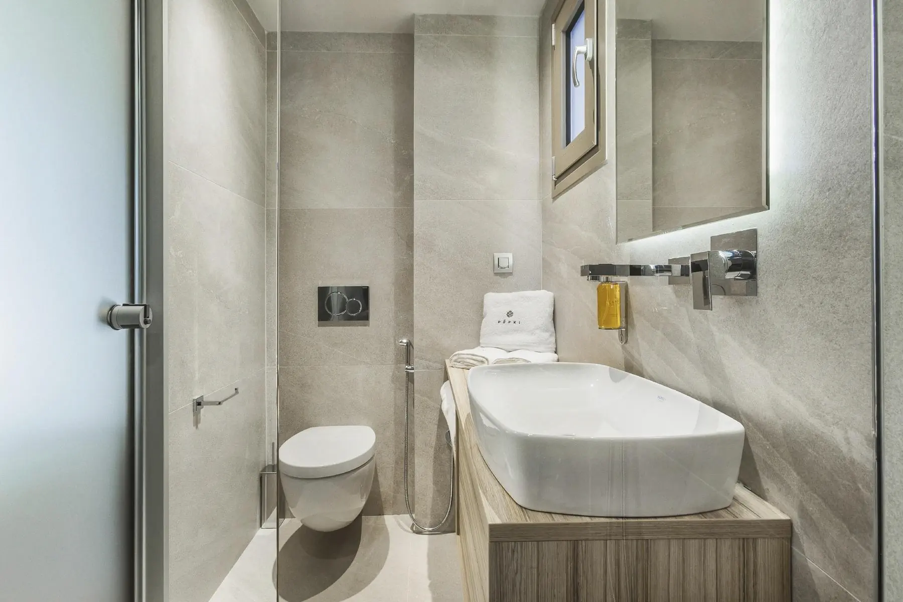 Pefki Deluxe Residences 4*, фото 12