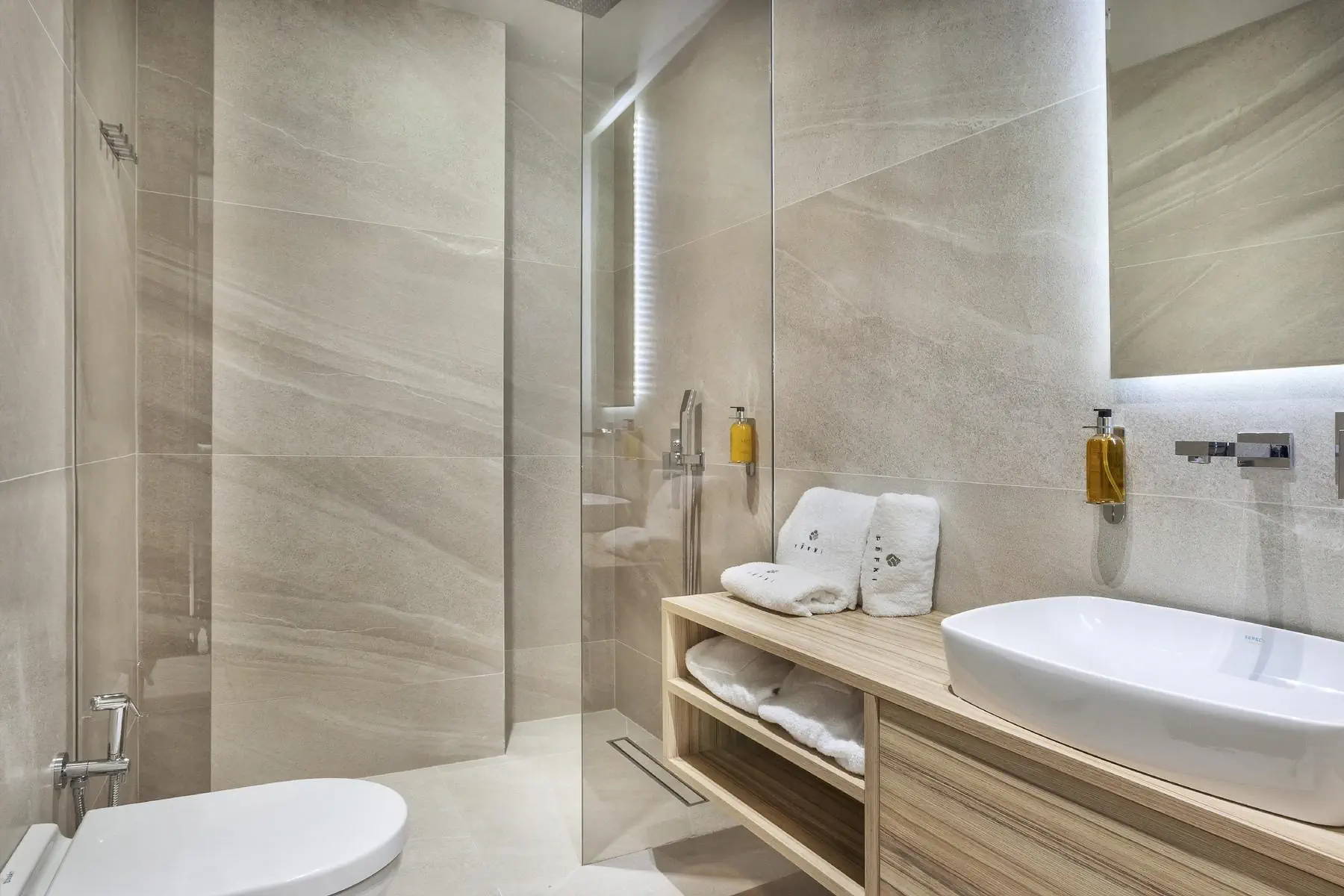 Pefki Deluxe Residences 4*, фото 16
