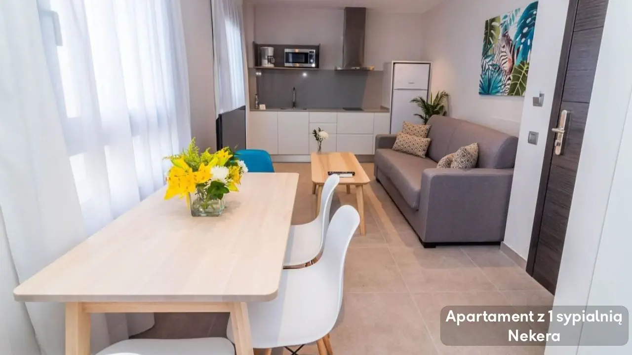 Urban Sea Holiday Homes 4*, фото 4