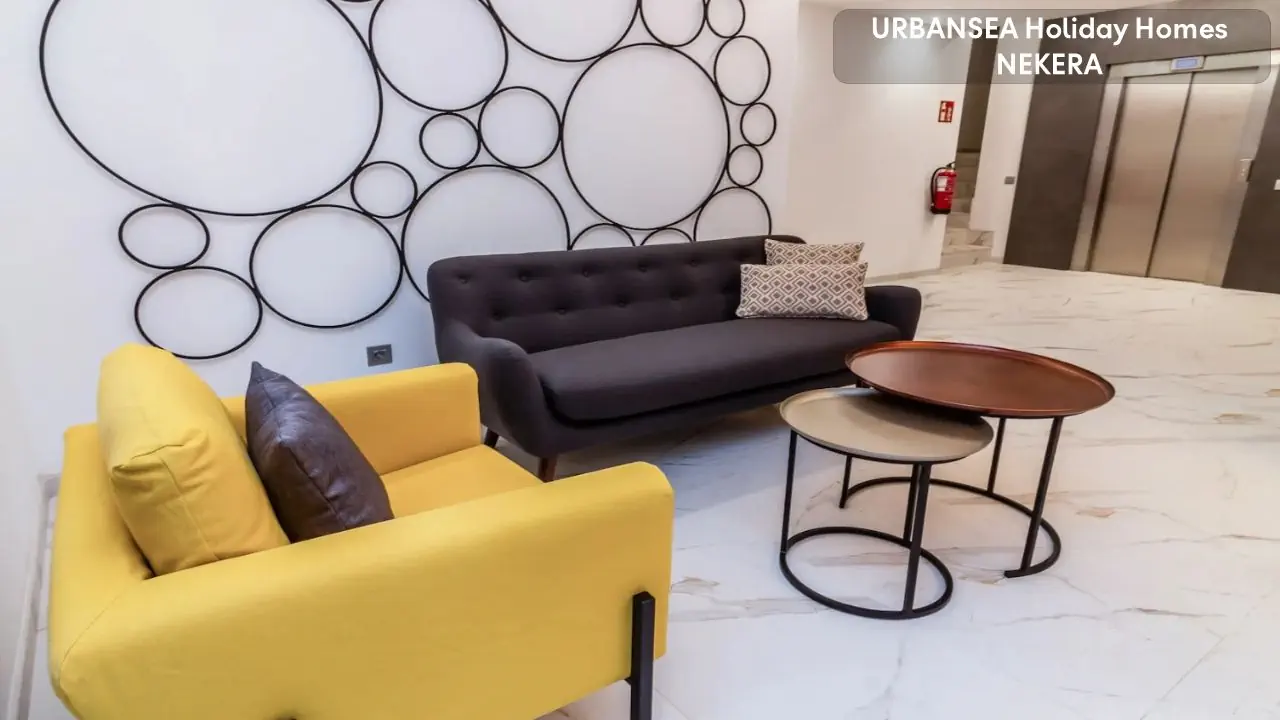 Urban Sea Holiday Homes 4*, фото 2