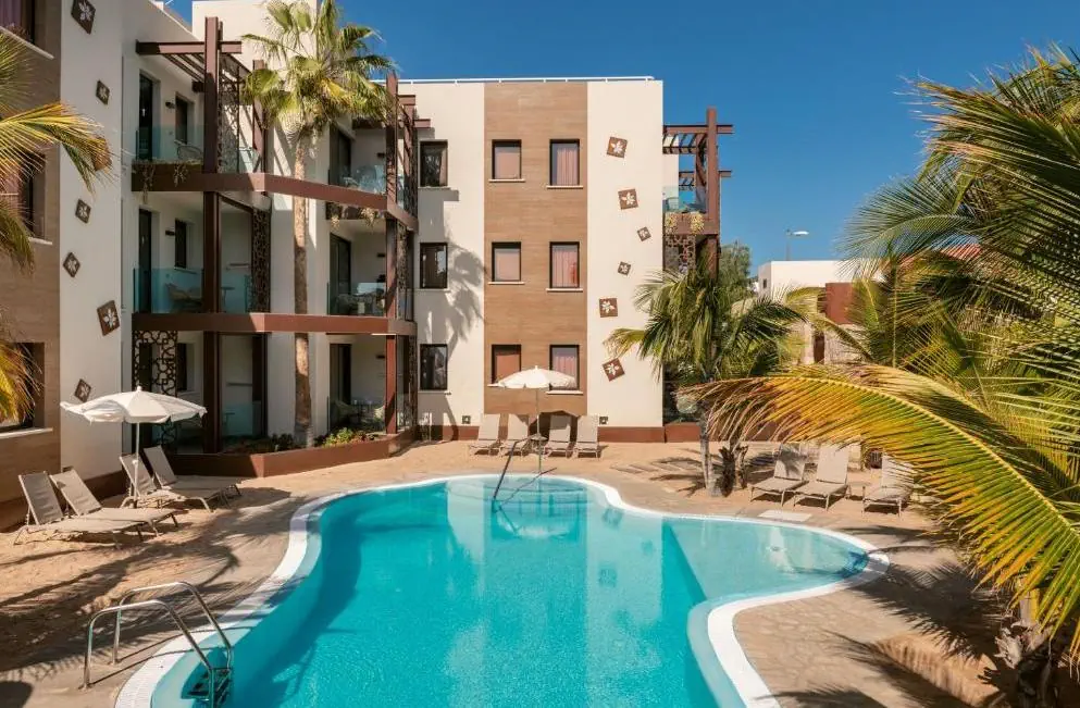 Alhambra Boutique Apartments 3*, фото 7