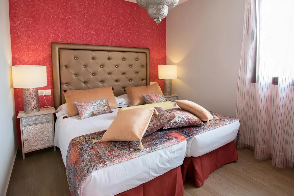 Alhambra Boutique Apartments 3*, фото 9