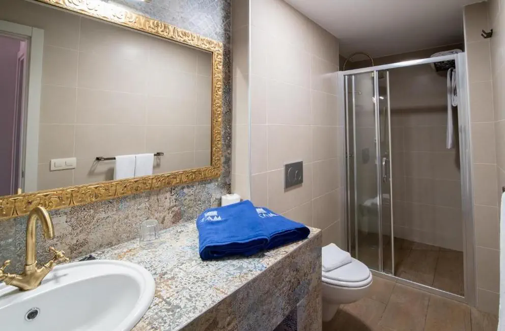 Alhambra Boutique Apartments 3*, фото 12