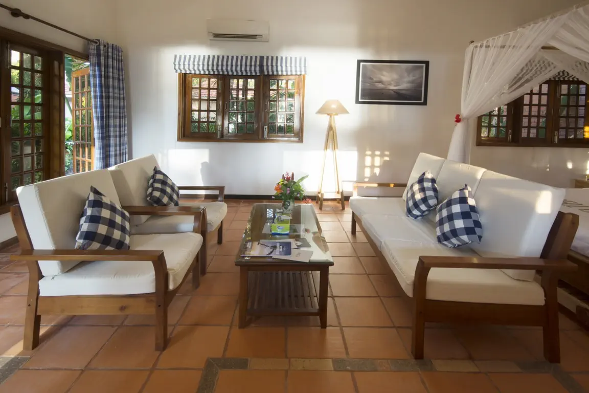 Cassia Cottage 4*, фото 15