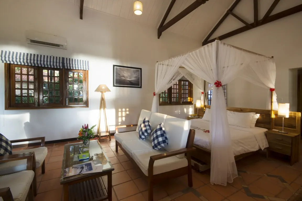 Cassia Cottage 4*, фото 16