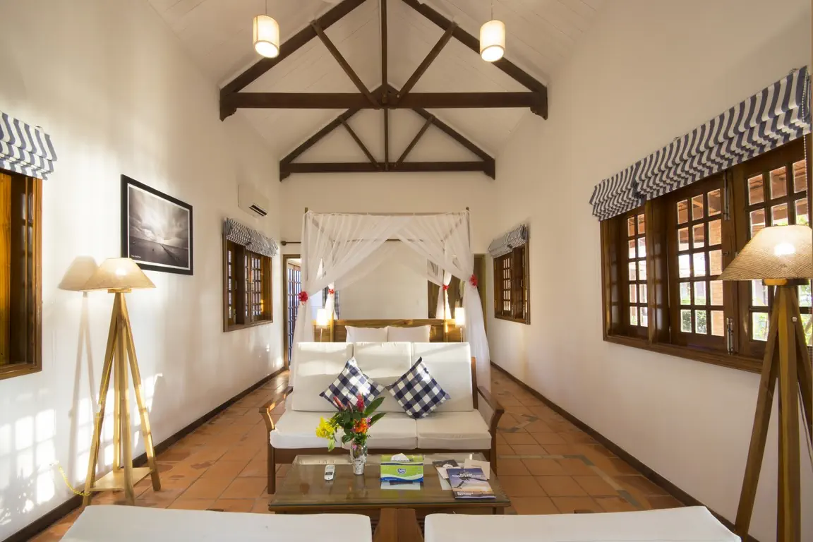 Cassia Cottage 4*, фото 13