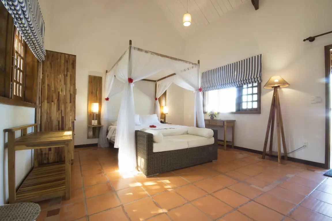Cassia Cottage 4*, фото 14