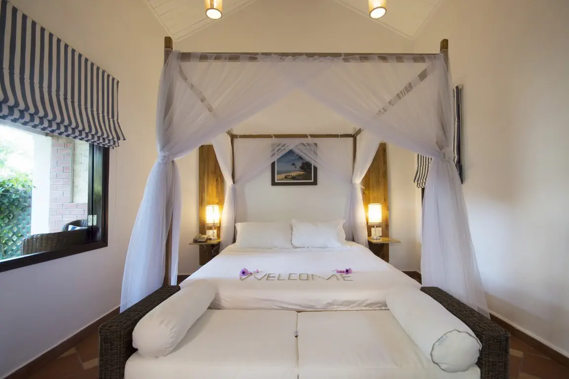 Cassia Cottage 4*, фото 8