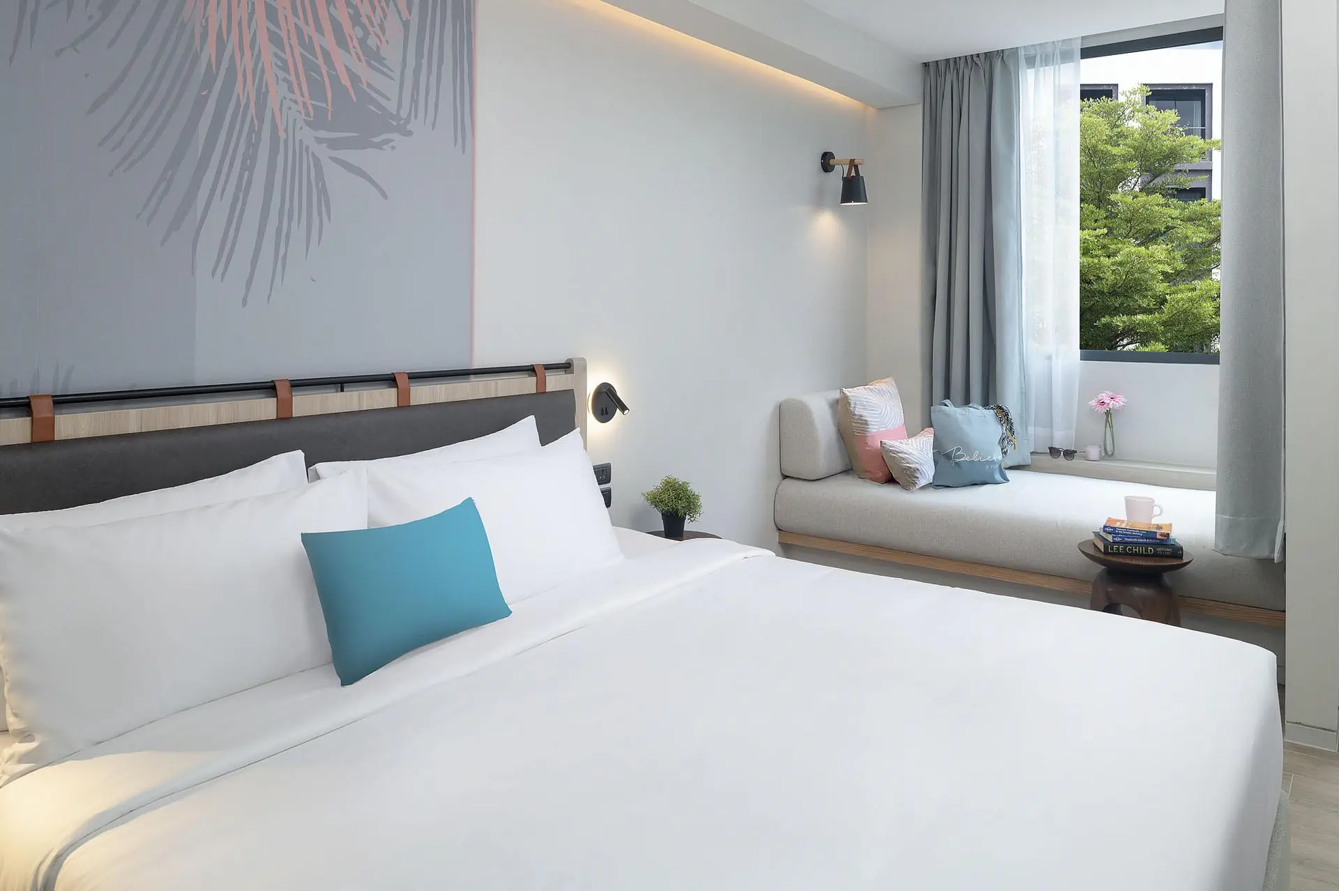 JonoX Phuket Karon 4*, фото 13