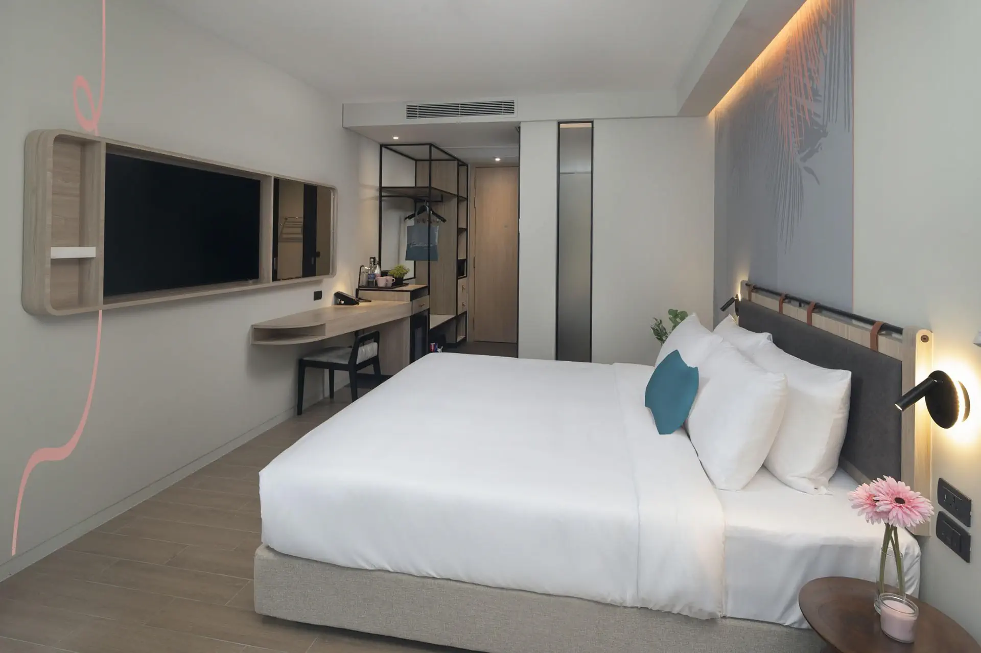 JonoX Phuket Karon 4*, фото 12