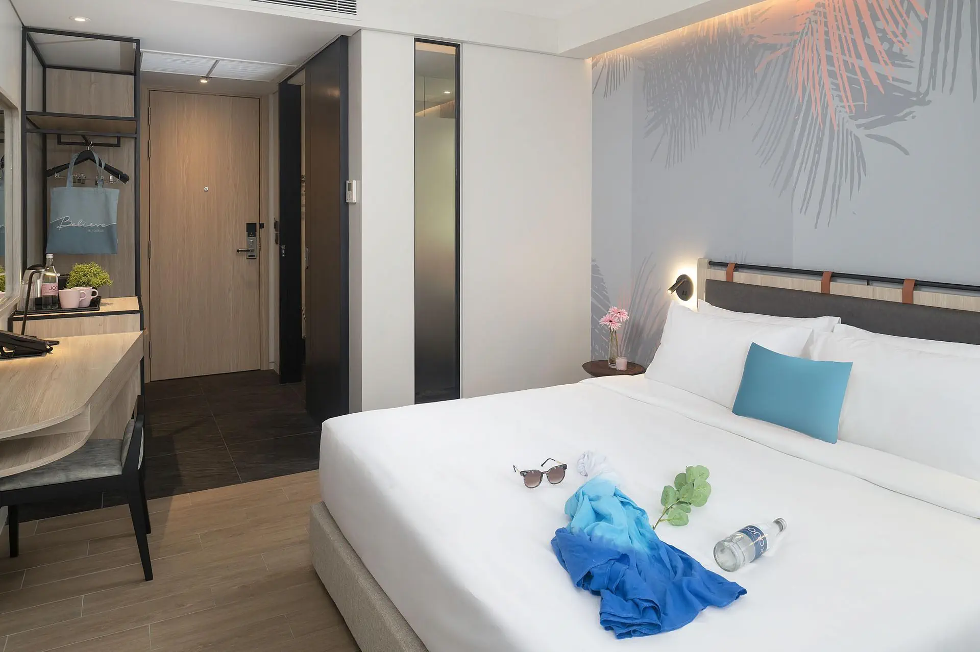 JonoX Phuket Karon 4*, фото 11