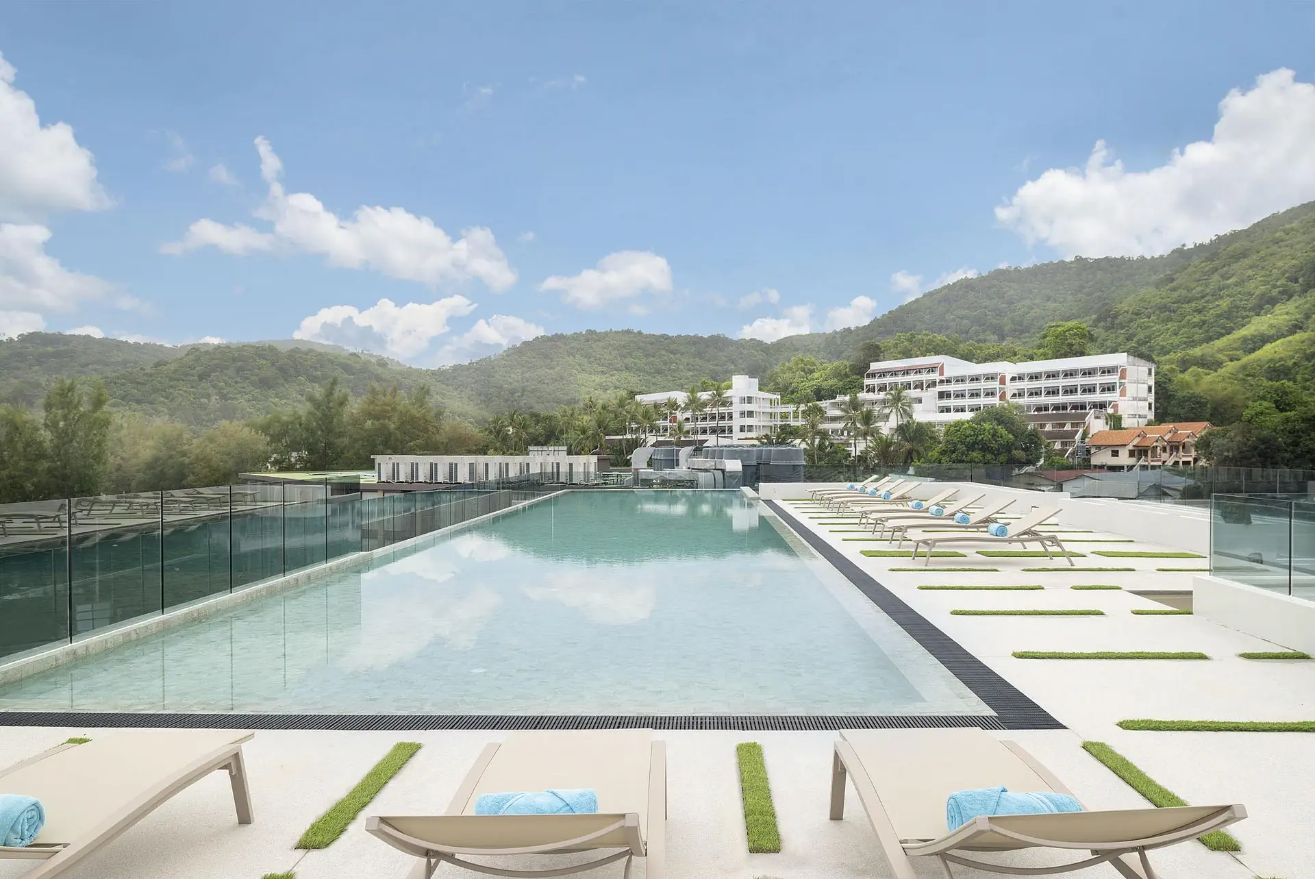 JonoX Phuket Karon 4*, фото 2