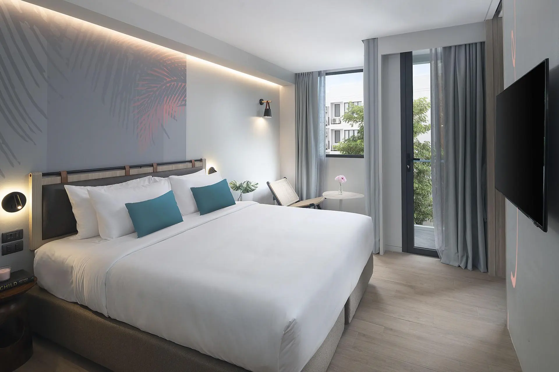 JonoX Phuket Karon 4*, фото 10