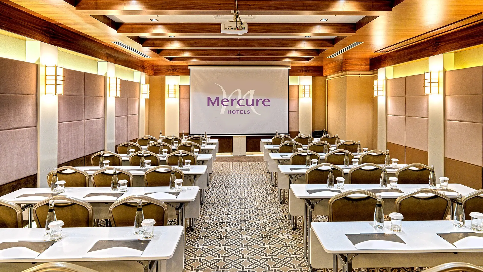 Mercure Istanbul Bomonti 5*, фото 16