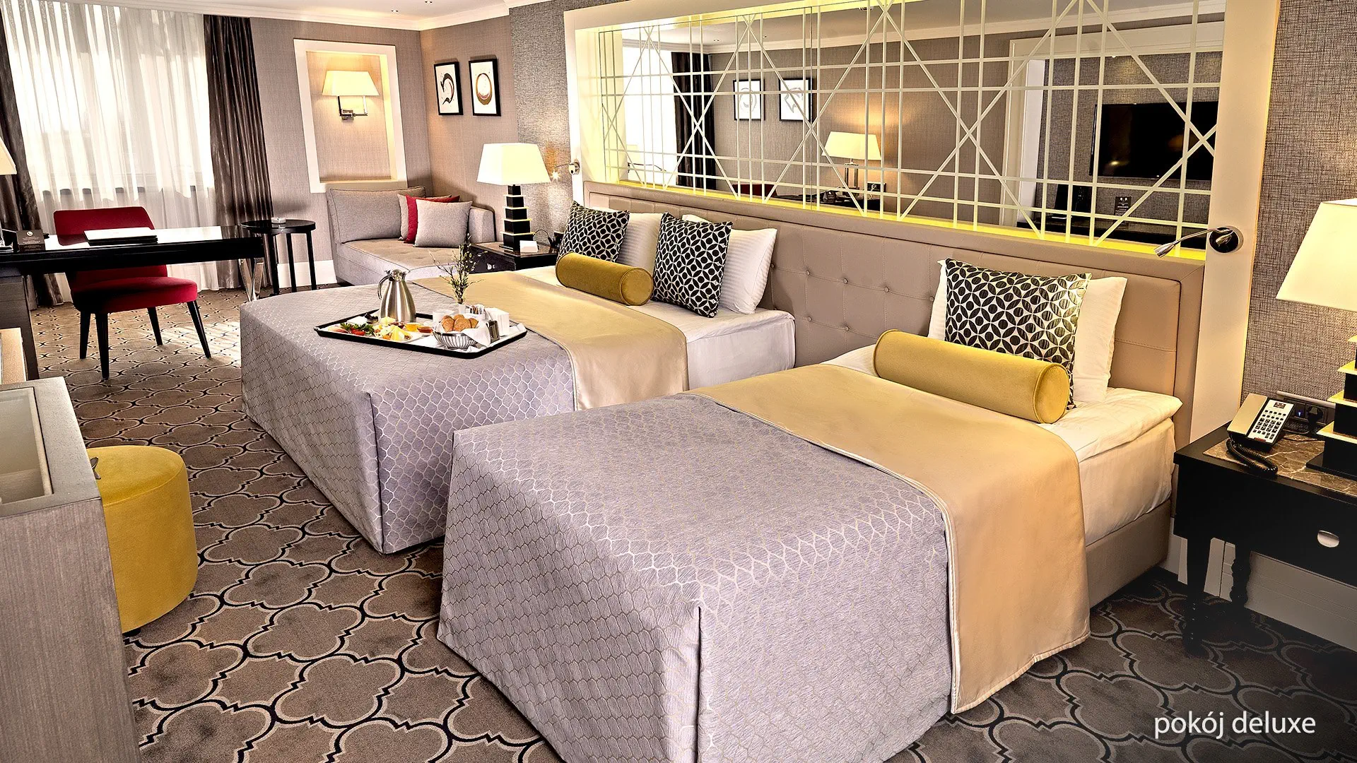 Mercure Istanbul Bomonti 5*, фото 6