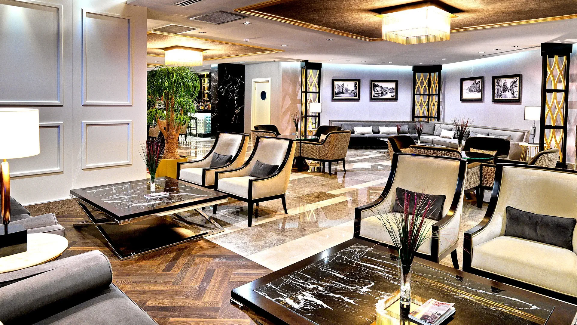 Mercure Istanbul Bomonti 5*, фото 11