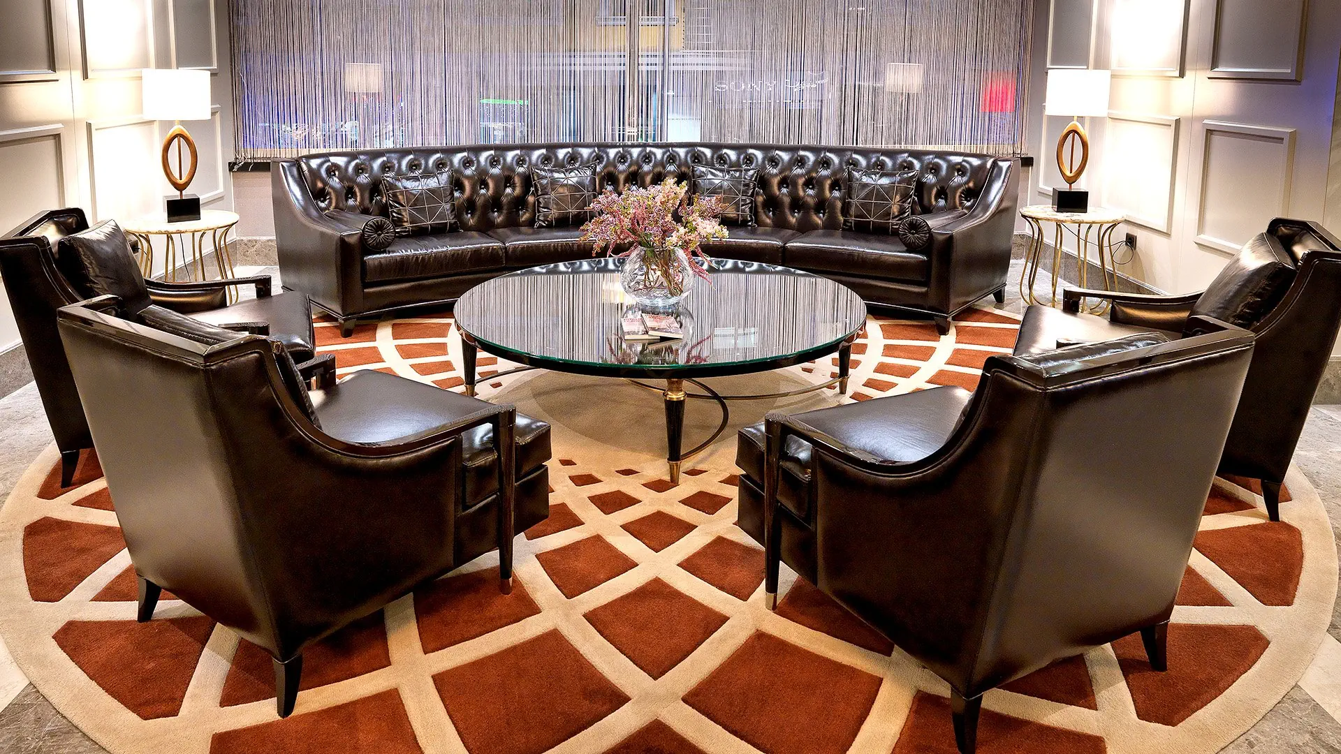Mercure Istanbul Bomonti 5*, фото 10