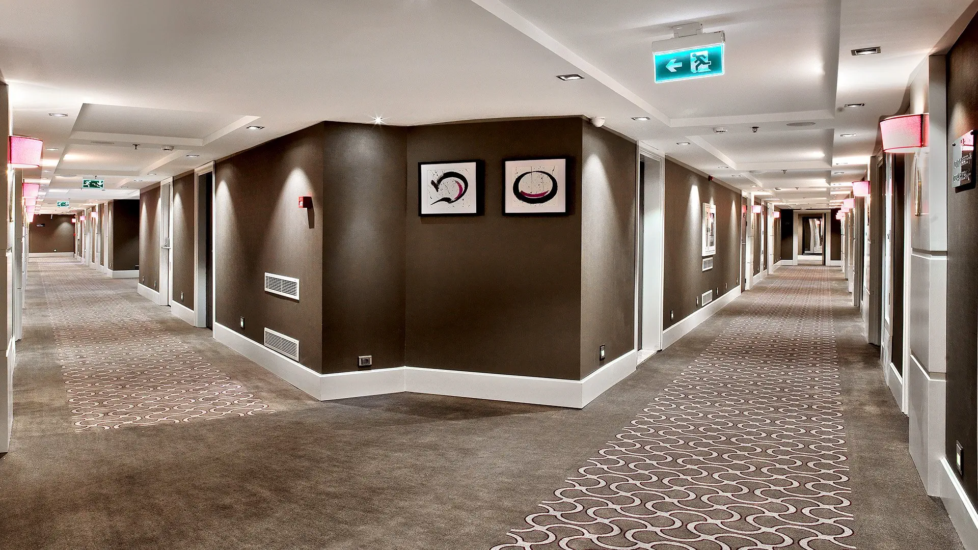 Mercure Istanbul Bomonti 5*, фото 15
