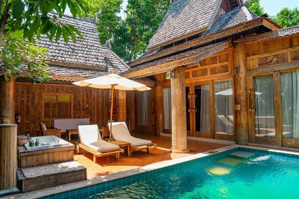 Santhiya Phuket Natai 5*, фото 6