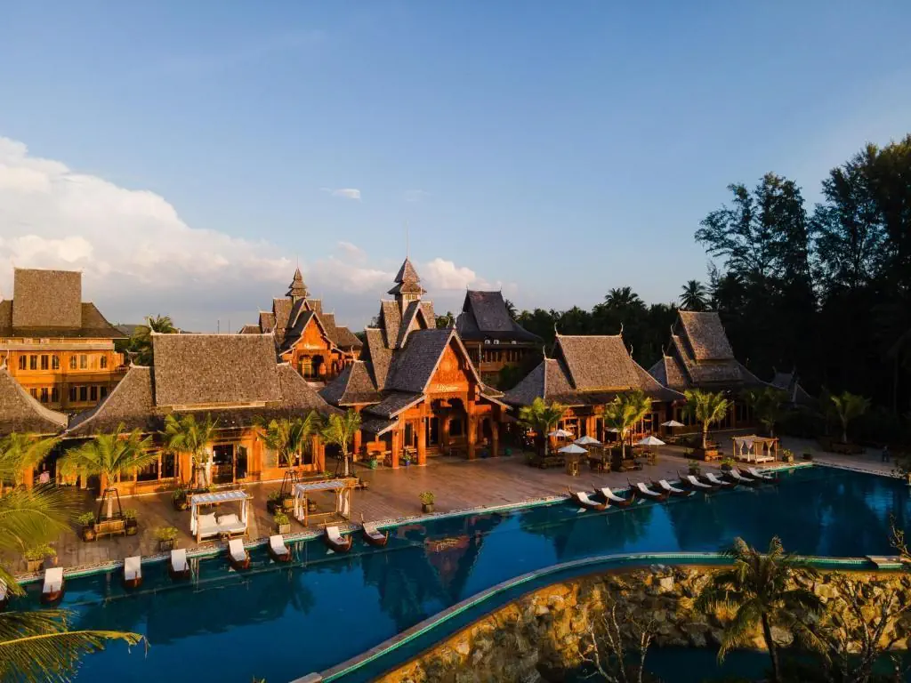 Santhiya Phuket Natai 5*, фото 3