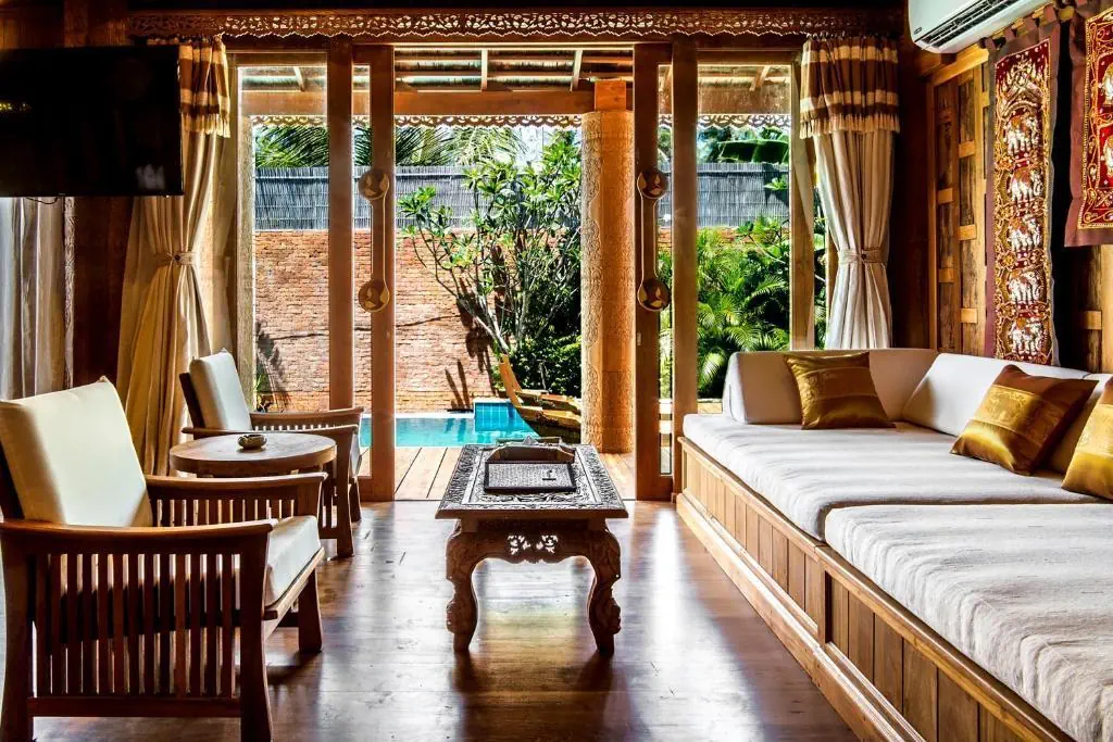 Santhiya Phuket Natai 5*, фото 13