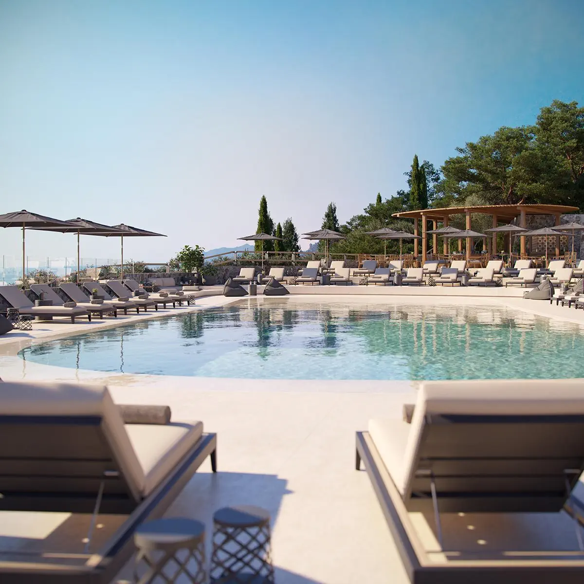 Alkyna Lifestyle Beach Resort 5*, фото 4