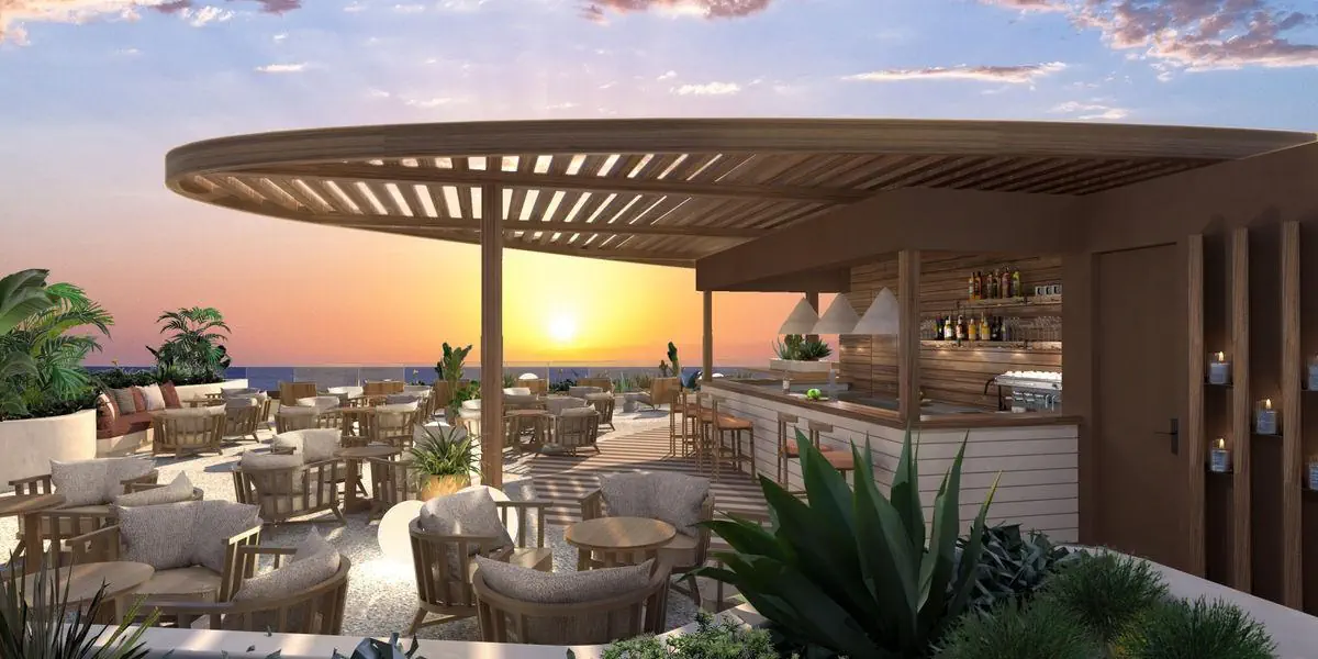 Alkyna Lifestyle Beach Resort 5*, фото 15