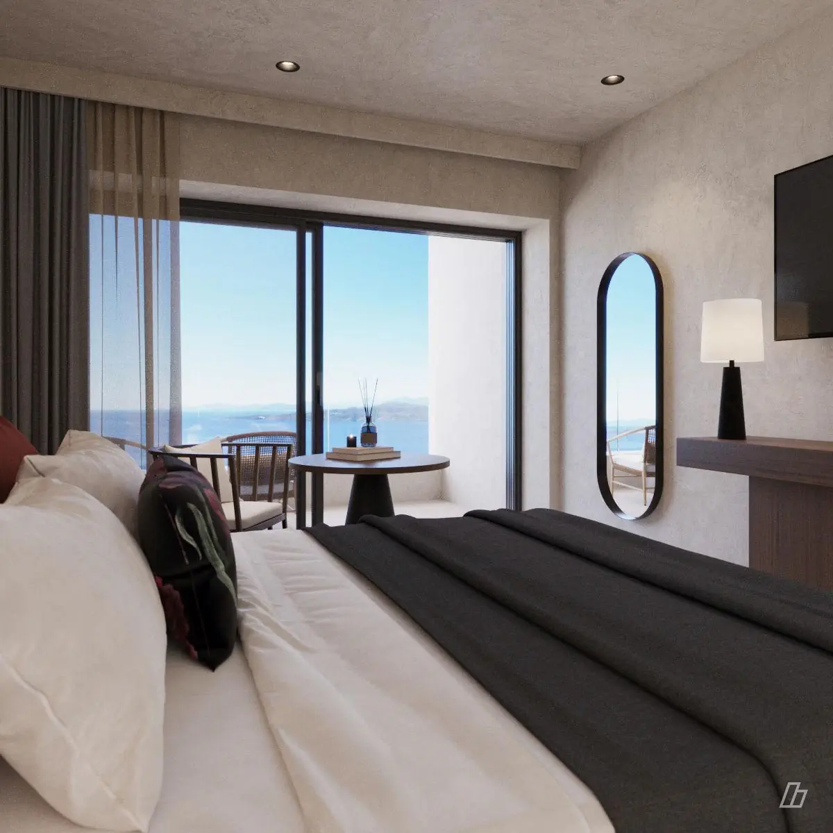 Alkyna Lifestyle Beach Resort 5*, фото 13