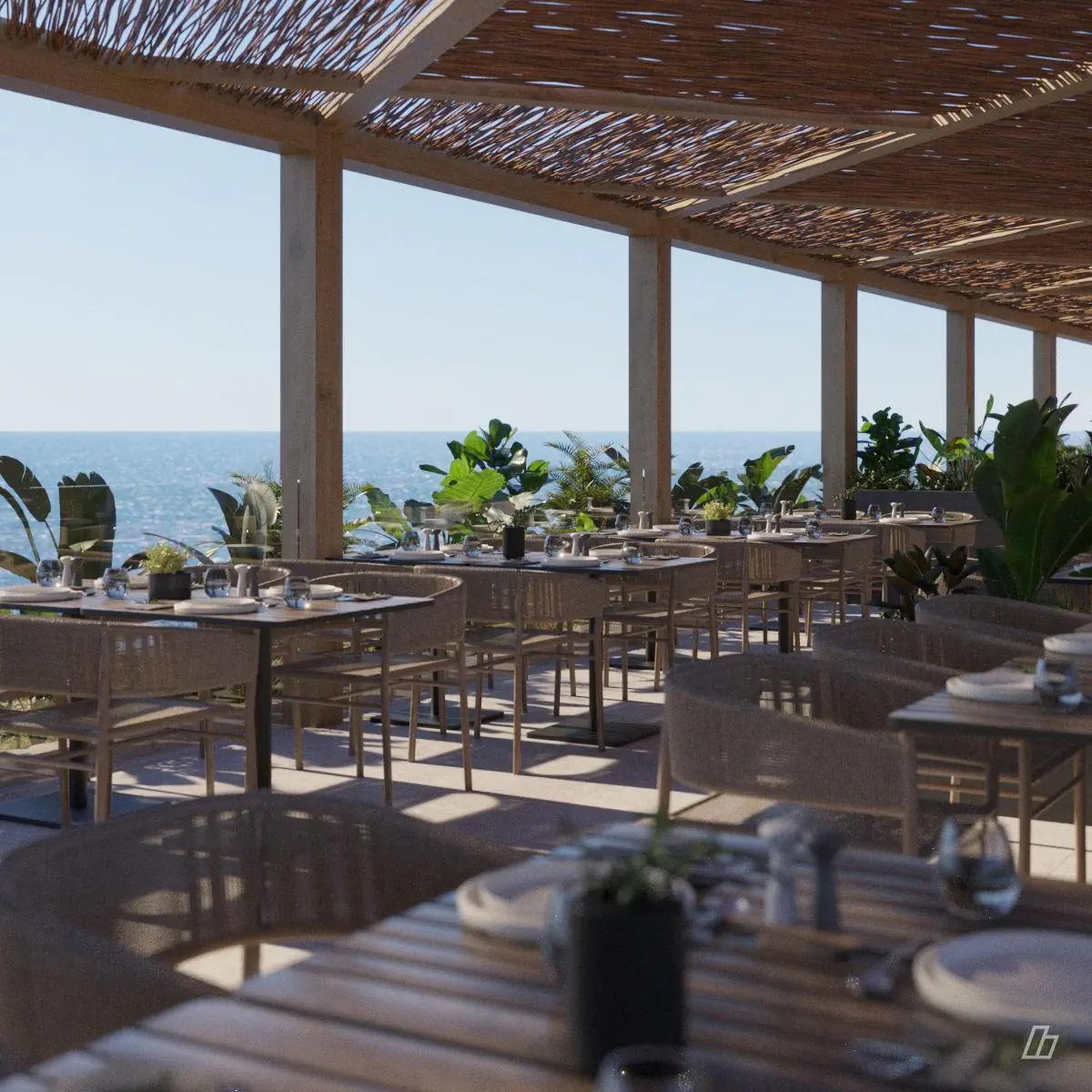 Alkyna Lifestyle Beach Resort 5*, фото 14