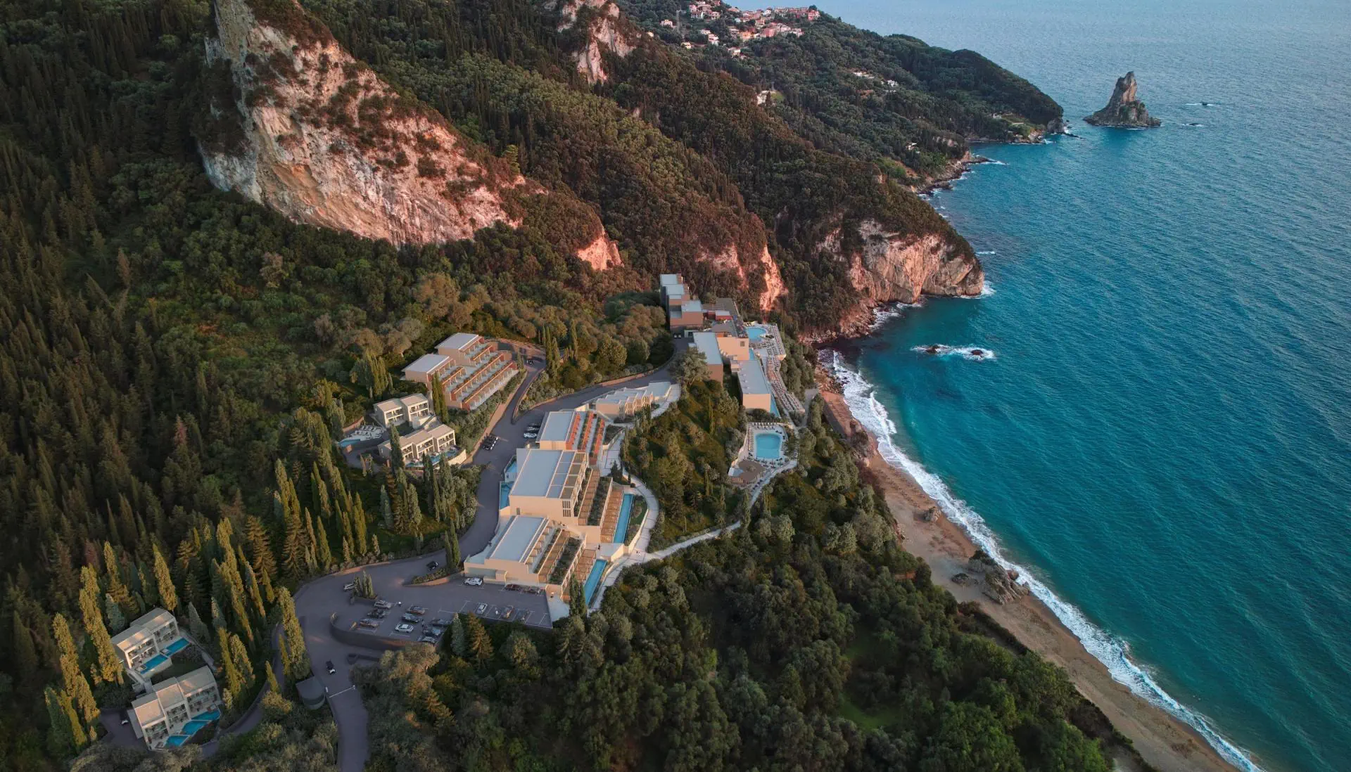 Alkyna Lifestyle Beach Resort 5*