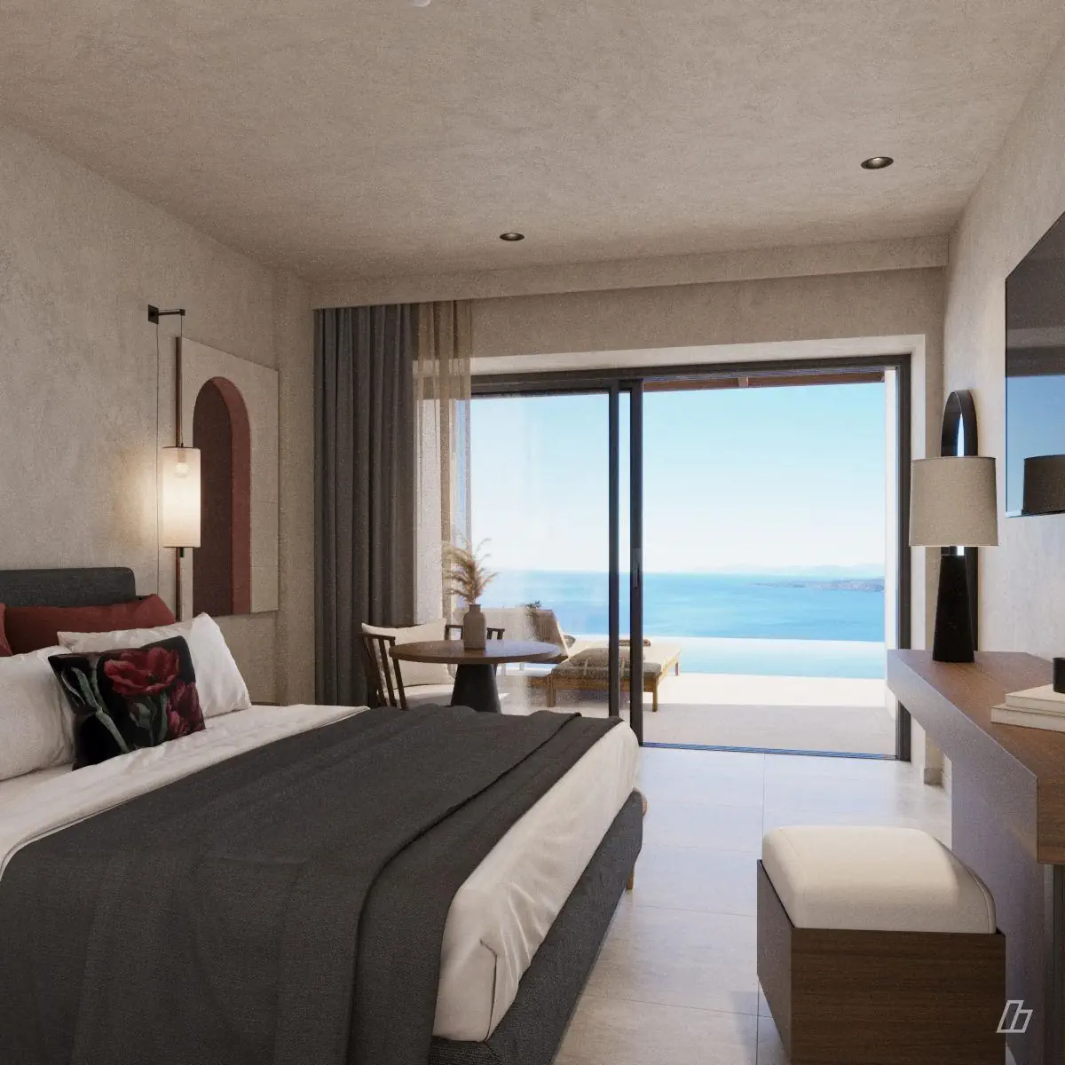 Alkyna Lifestyle Beach Resort 5*, фото 11
