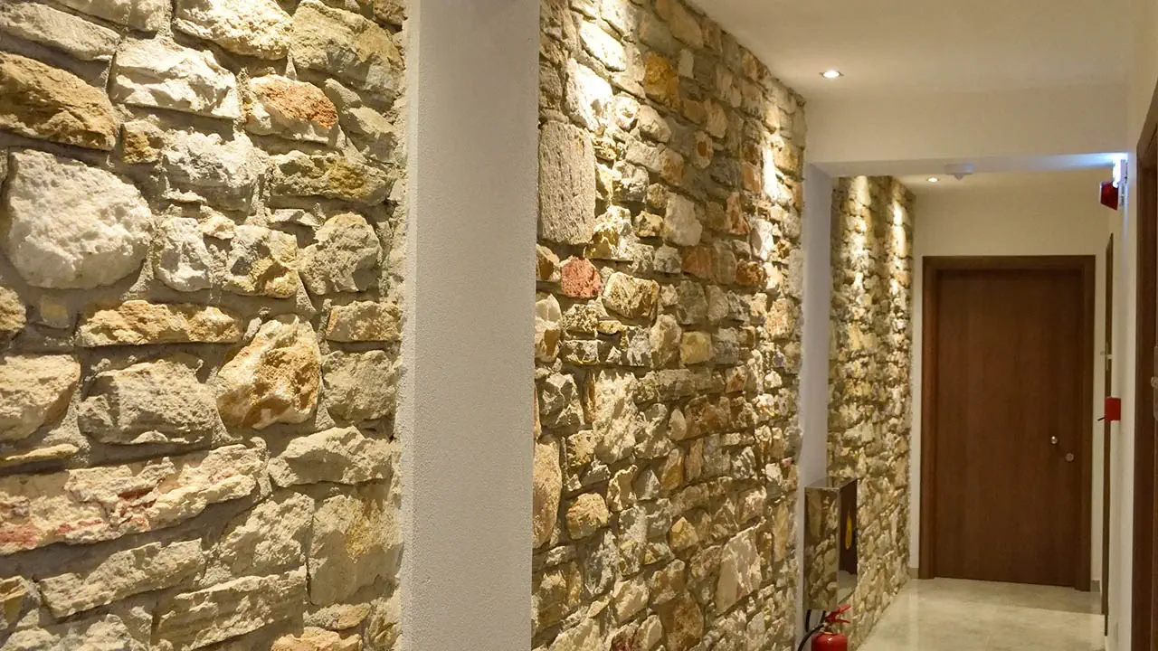 Dioscuri Luxury Apartments 3*, фото 11