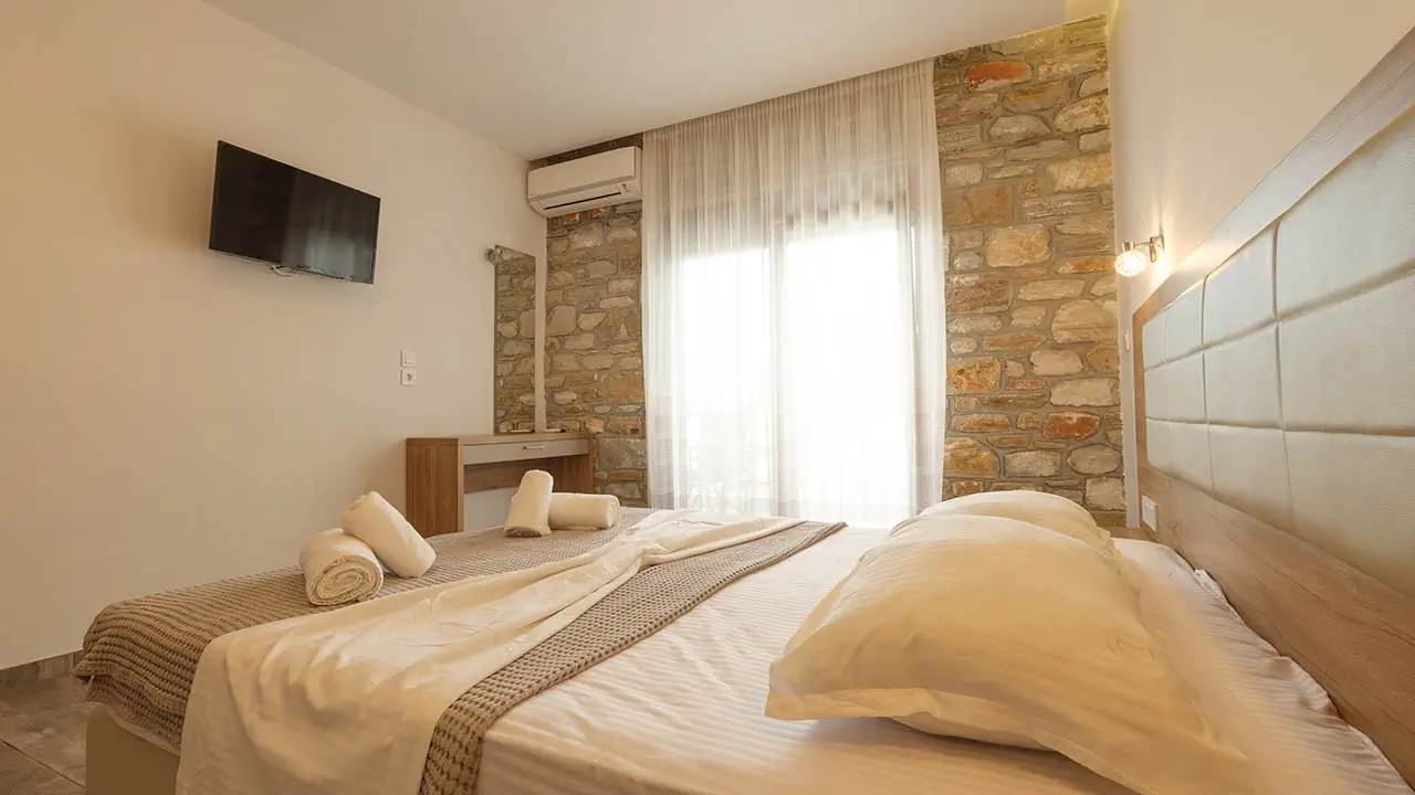 Dioscuri Luxury Apartments 3*, фото 13
