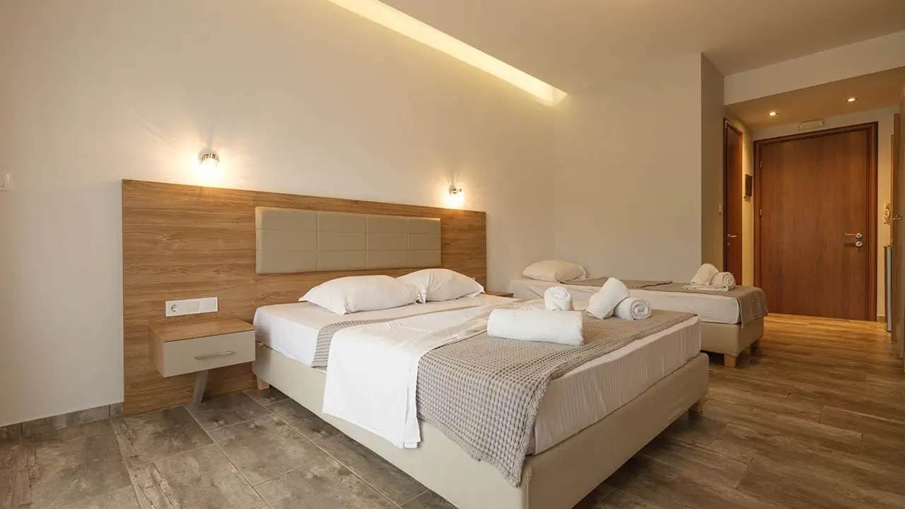 Dioscuri Luxury Apartments 3*, фото 12