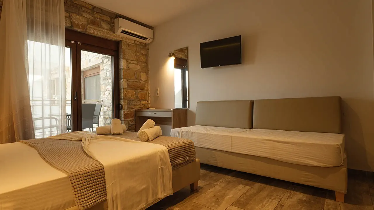 Dioscuri Luxury Apartments 3*, фото 14