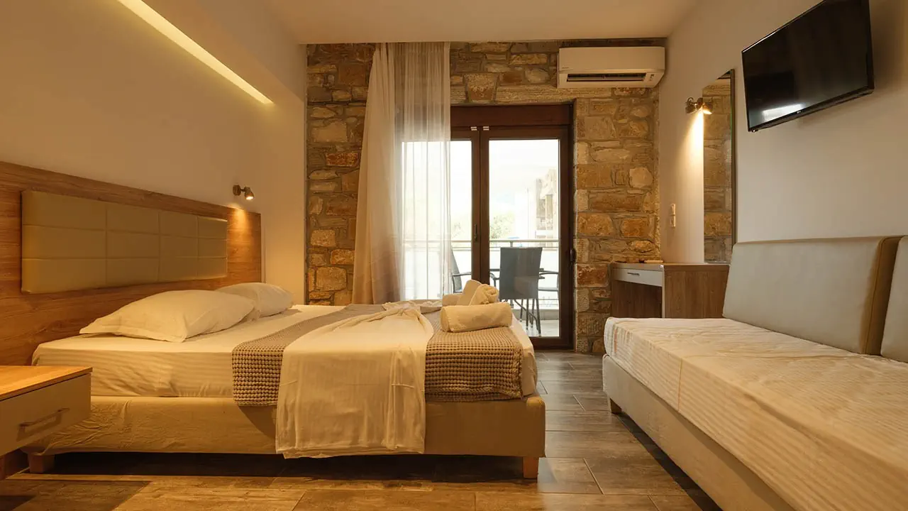 Dioscuri Luxury Apartments 3*, фото 15