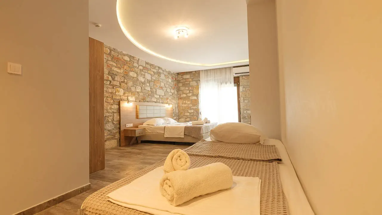 Dioscuri Luxury Apartments 3*, фото 16