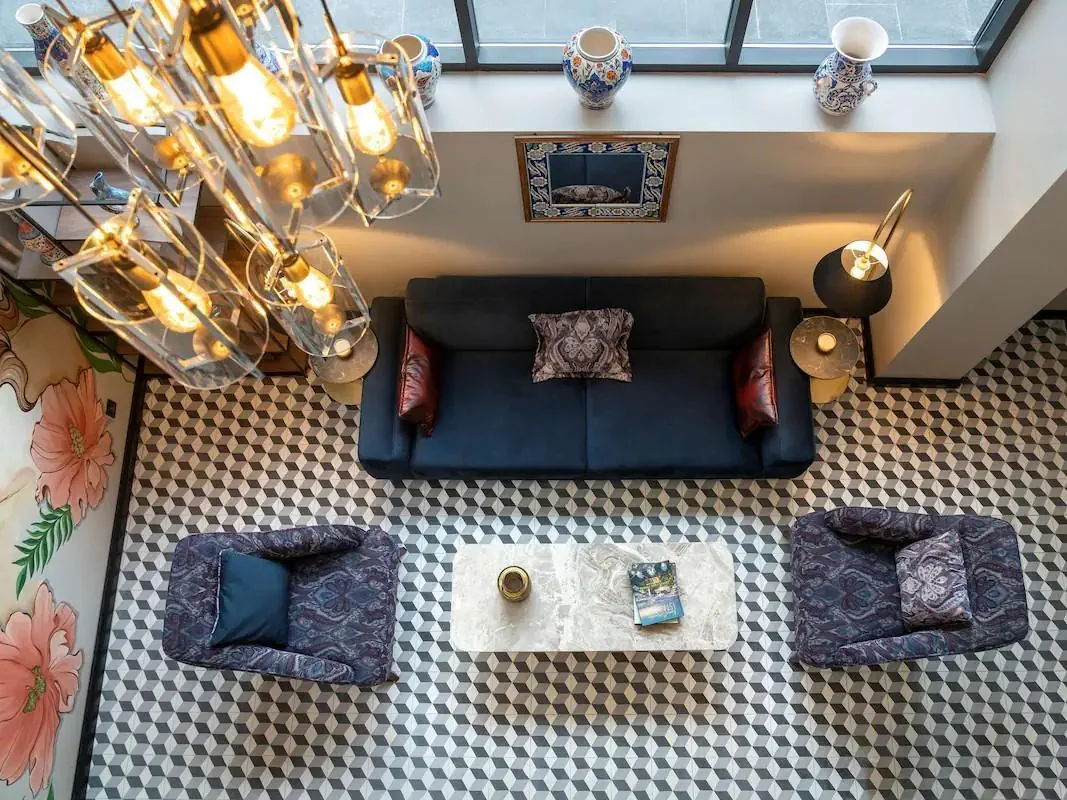 Royan Hagia Sophia Radisson Individuals 4*, фото 14