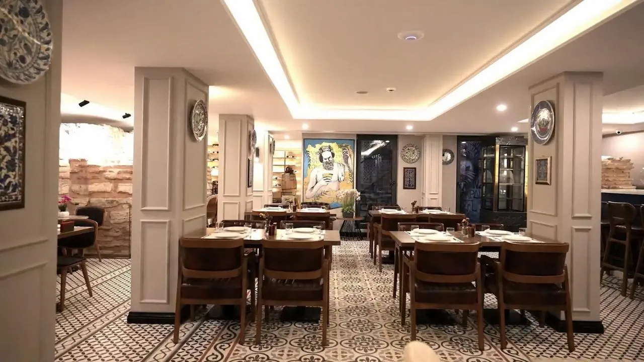 Royan Hagia Sophia Radisson Individuals 4*, фото 6