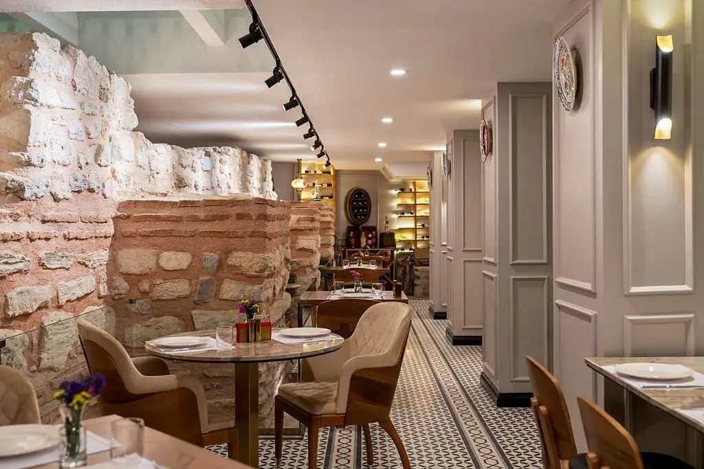 Royan Hagia Sophia Radisson Individuals 4*, фото 8