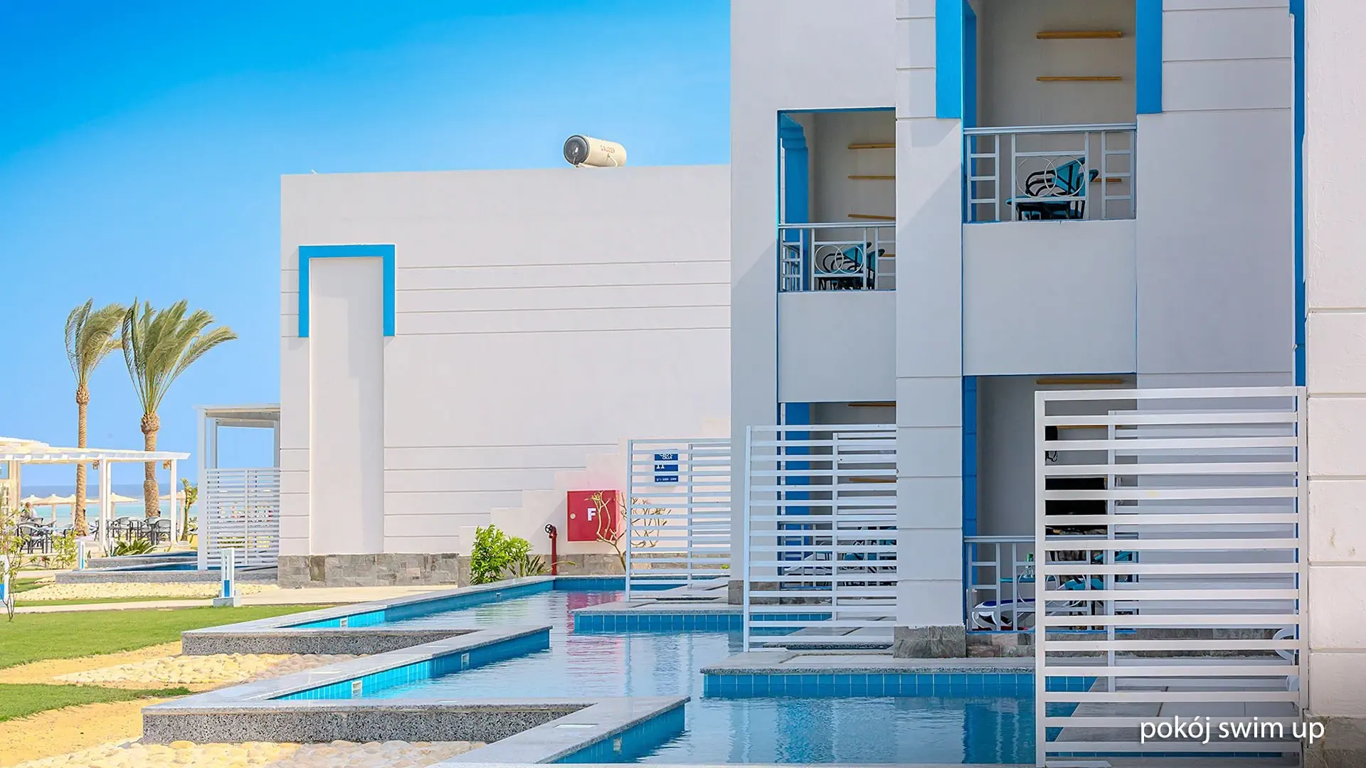 Casa Mare Resort 5*, фото 16