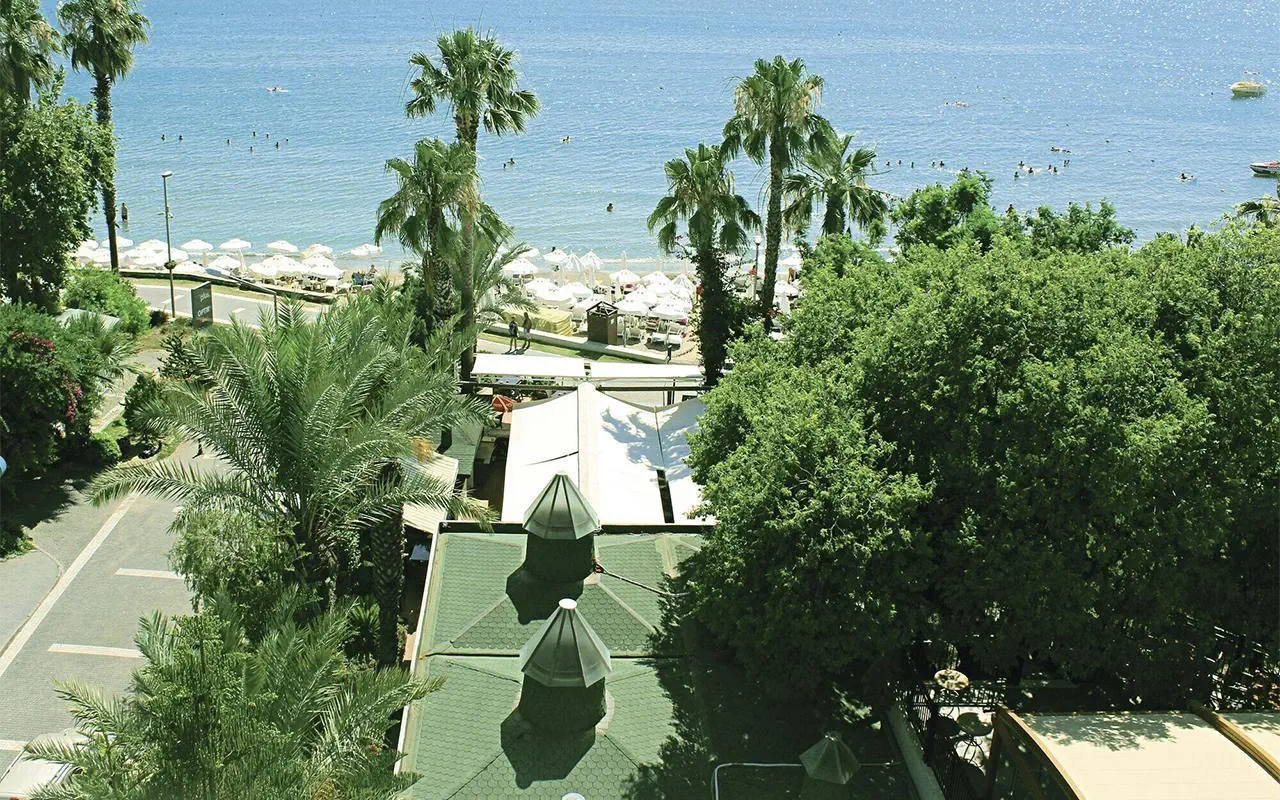 Sun Beach Hill 4*, фото 3